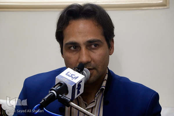 رد نشود ///// چهره‌های مطرح حاضر در مسابقات قرآن استان تهران/ جمع دارندگان رتبه‌های بین‌‌المللی