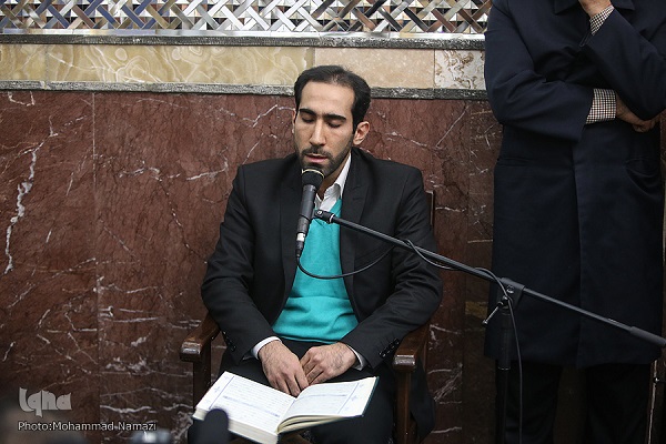 رد نشود ///// چهره‌های مطرح حاضر در مسابقات قرآن استان تهران/ جمع دارندگان رتبه‌های بین‌‌المللی