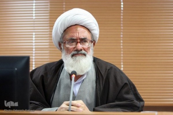 «تفسیر کوثر» پس از دو دهه به اتمام رسید