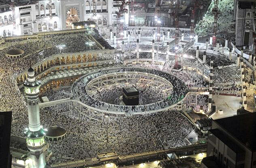 خاطره‌نویسی با موضوع حج و زیارت در تویسرکان