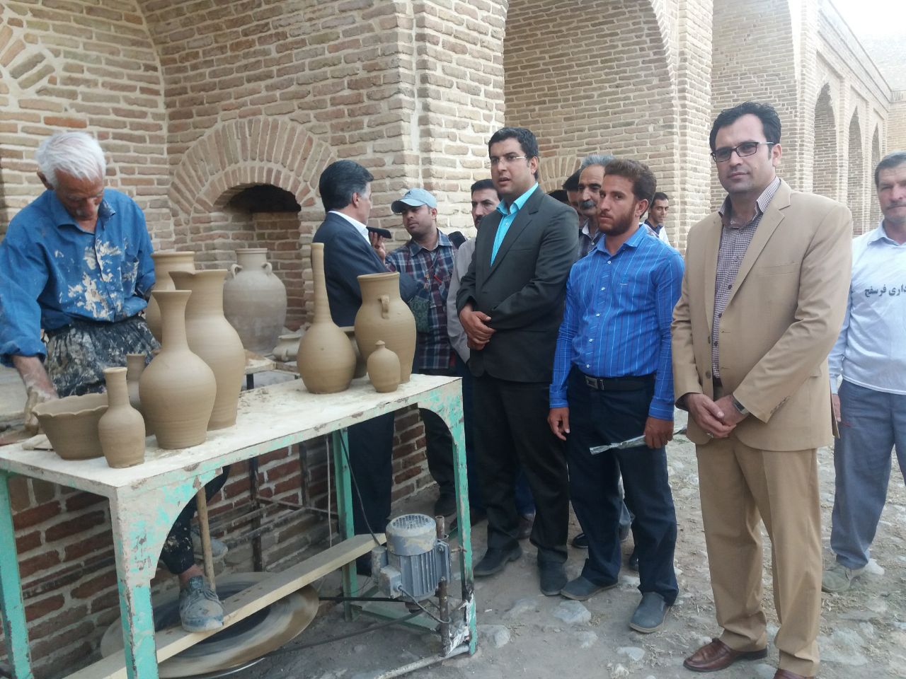 برنامه‌های دینی و فرهنگی «فرسفج» در نیمه نخست سال