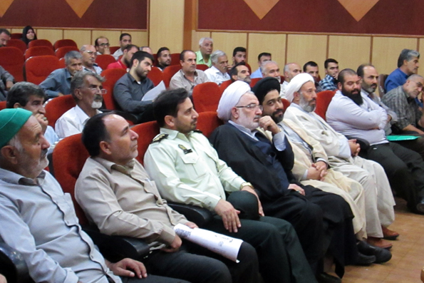 اطعام در محرم قربانی تورم نشود