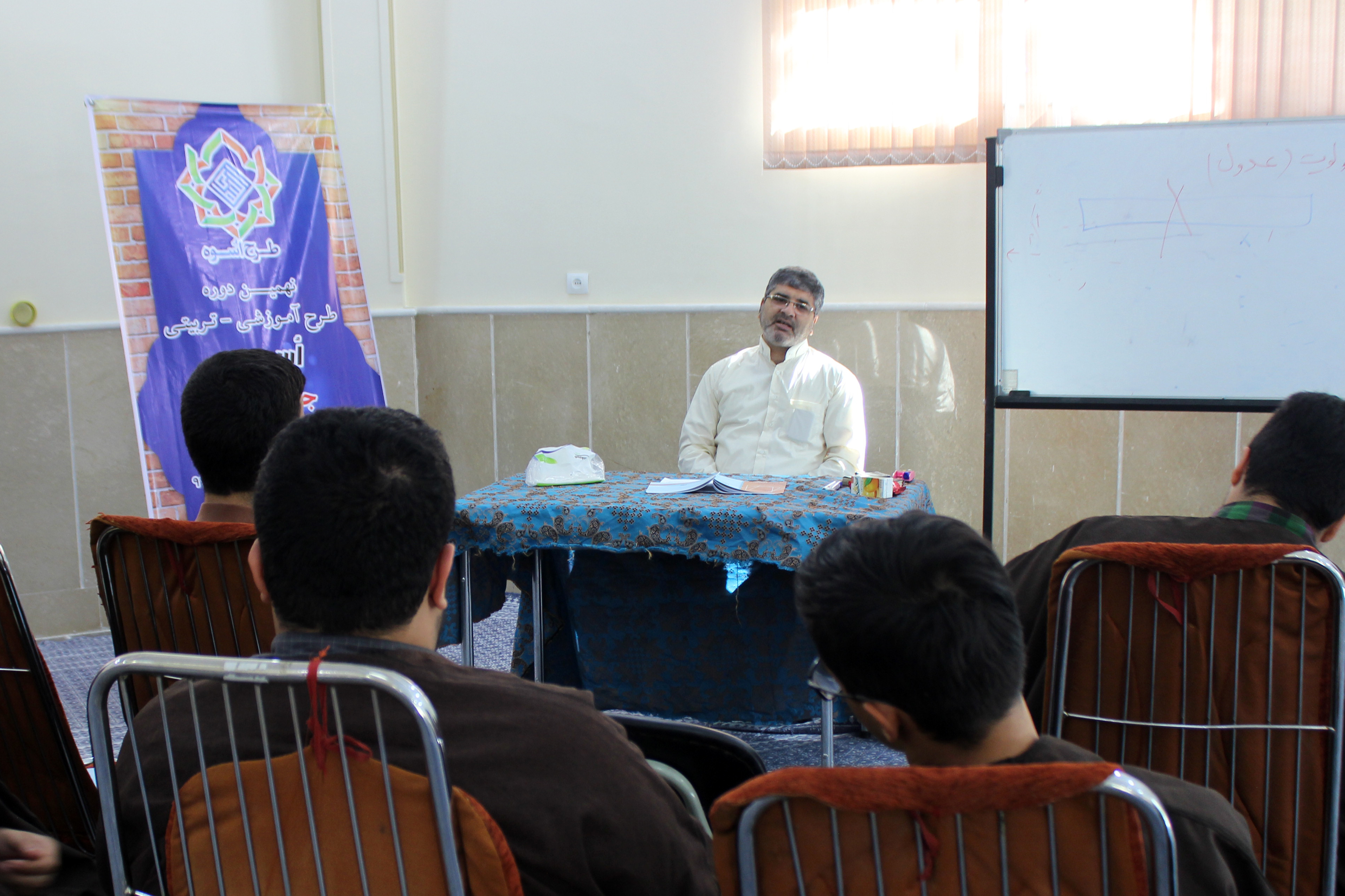 سعید رحمانی یکشنبه// روند اجرایی طرح«اسوه» از سال ۹۳ تا کنون