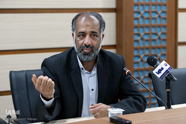 پنجشنبه////////ابلاغ هفت تکلیف قرآنی به تمامی دستگاه‌ها / تدوین زمانبندی آزمون‌ها / پیش‌بینی حضور بیش از 13 میلیون در طرح حفظ جزء 30