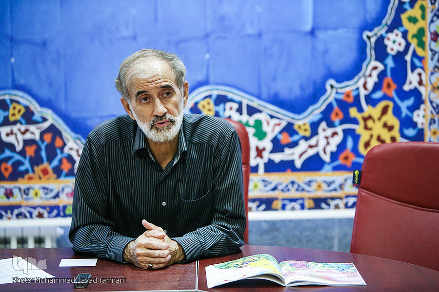 روز شنبه////همه مشکلات آموزش قرآن مربوط به کتاب نیست/در پایه اول تنور آموزش داغ است روز شنبه////همه مشکلات آموزش قرآن مربوط به کتاب نیست/در پایه اول تنور آموزش داغ است