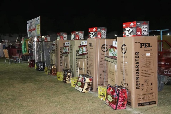 عید مباهله با پیوند آسمانی در کویته+عکس عید مباهله با پیوند آسمانی در کویته+عکس