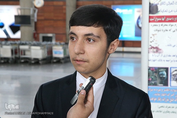 معرفی نماینده ایران در مسابقات بین‌المللی قرآن سودان