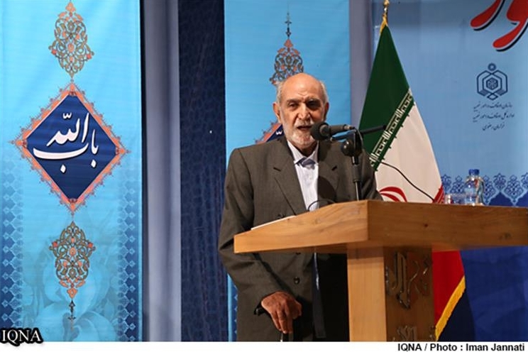 75 سال نوحه خوانی بدون ریالی دستمزد/ بانیان مجالس؛ مقصر پولکی شدن برخی مداحان