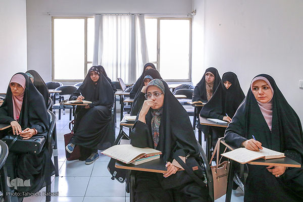 فردا/////امروز؛ اختتامیه بیست‌و‌سومین دوره طرح ملی دانشجو معلم قرآن