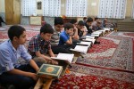 آموزش ۳۰۰ قرآن‌آموز در مؤسسات و خانه‌های قرآن زابل