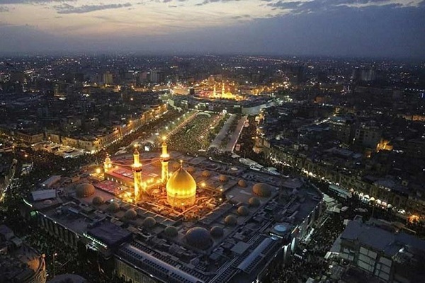 ممنوعیت شعارهای فرقه‌ای در عزاداری‌های کربلا