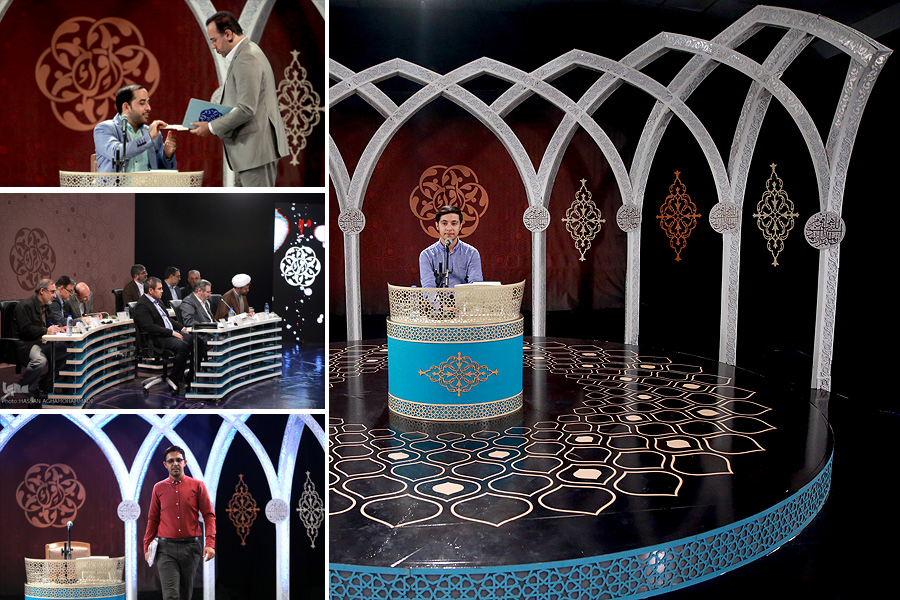 پاپان مرحله مقدماتی مسابقات قرآن و انتظار برای شناسایی فینالیست‌ها