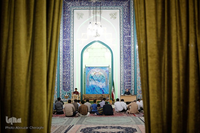 مسجد و انتظاراتی که مردم از آن دارند/ وقتی مسجد شورای حل اختلاف محلی می&zwnj;شود