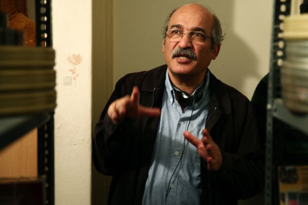 جمعه/////محسن دامادی: سینمای دینی قهرمان‌پرور نیست/ حاصل کارم در «شیخ بهایی» را نپسندیدم