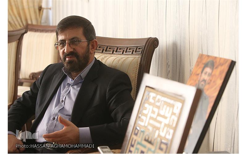 کدام مداح به هیئت آسیب می&lrm;زند؟ / مهمترین سرگرمی و دل&lrm;مشغولی مداحان سرشناس قدیمی