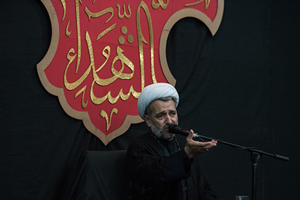 عزاداری بر حضرت سیدالشهدا(ع) سنت است نه بدعت