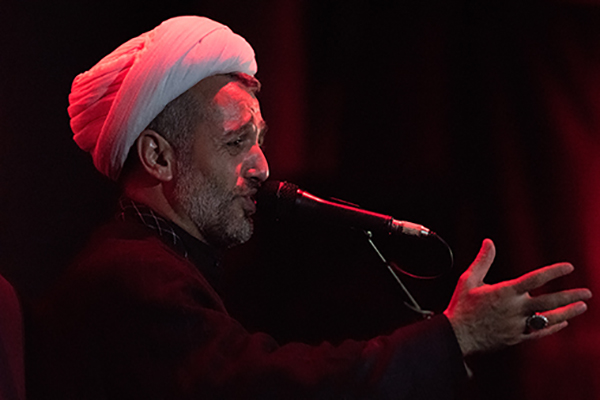 عزاداری بر حضرت سیدالشهدا(ع) سنت است نه بدعت