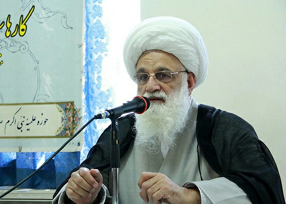 تهذیب، تحصیل، تبلیغ و تحقیق، مهم‌ترین لوازم طلبگی هستند