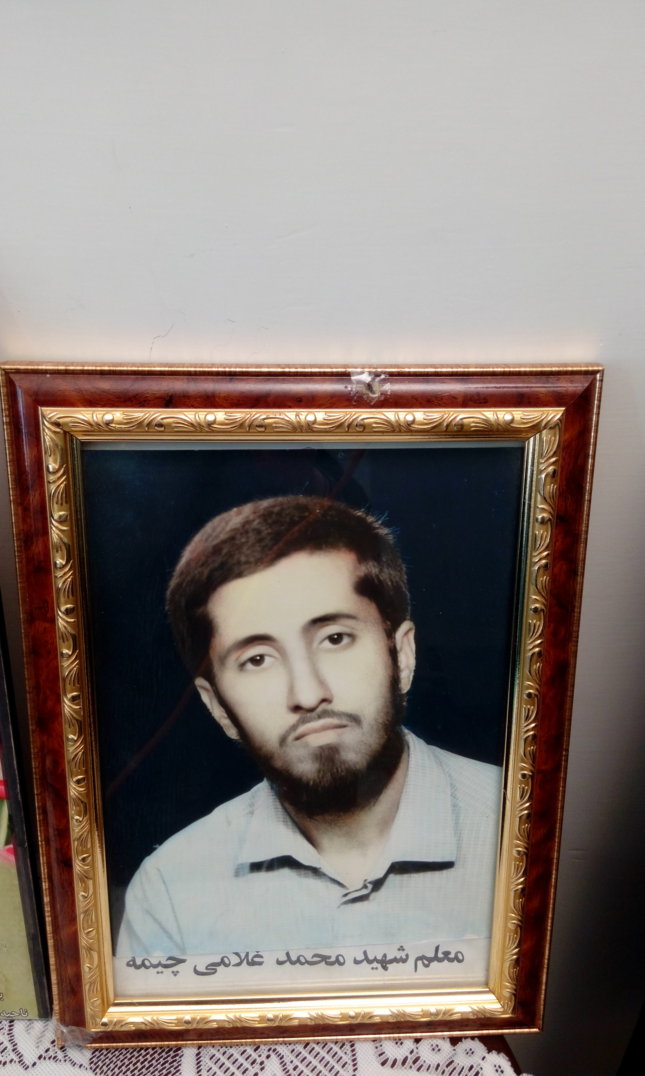 جمعه///شهیدی که با جان و مالش جهاد کرد/ پیش از شهادتش خمس را داده بود/معلم قرآنی که حواسش به فرزندان شهدا بود