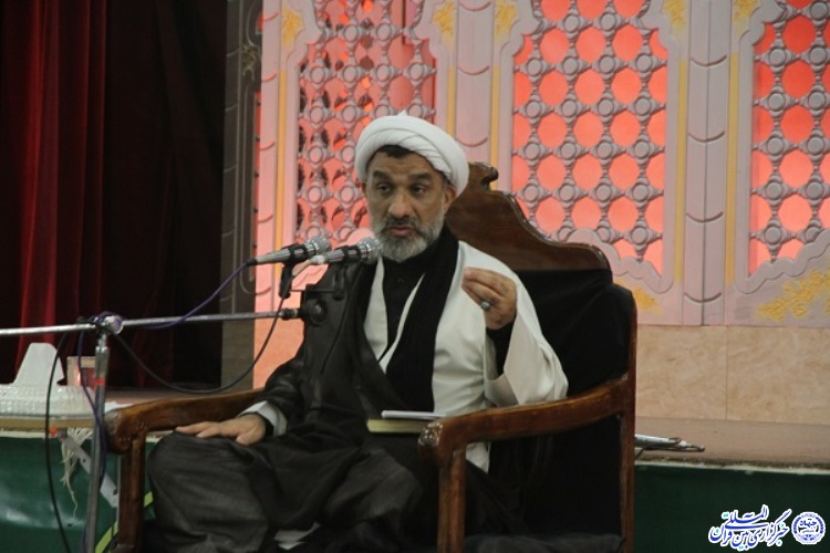 زراعت آخرت؛ تیپولوژی قرآن در تقسیم‌بندی افراد/ حرکت شهدای حوزه و دانشگاه در راه پایداری و پیشرفت نظام بود