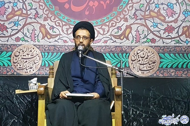 اقامه عزای حسینی؛ مهندسی خدا برای حفظ شعائر اسلامی/ معرفی کتاب «المراقبات» ملکی تبریزی