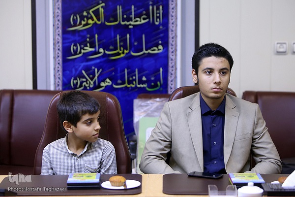 تحول در رویکرد آموزش قرآن ابتدایی با آلبوم&laquo;دومین گندم&raquo;/ تولید بر مبنای موسیقی آکاپلا