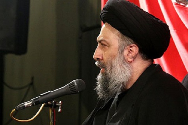 غیرت دینی؛ عامل اصلی شکل‌گیری نهضت حسینی