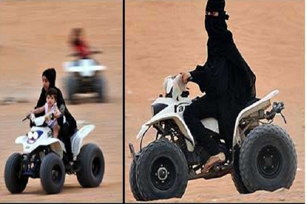 آزادیهای جدید در عربستان؛ یک بازی تبلیغاتی و سیاسی آزادیهای جدید در عربستان؛ یک بازی تبلیغاتی و سیاسی