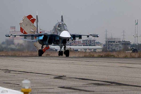 سکوت اسرائیل در برابر ناپدید شدن هواپیمای روسیه در سوریه