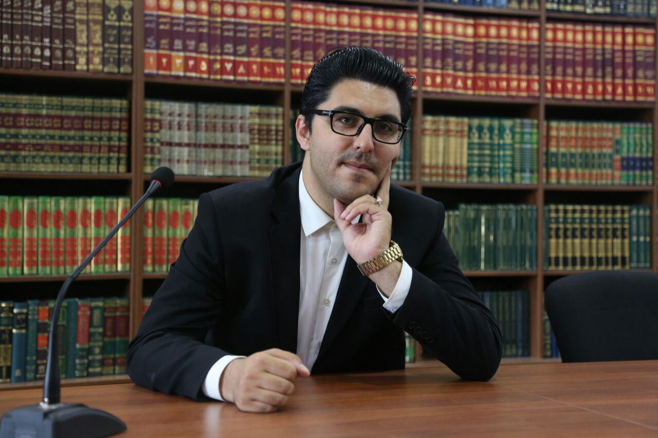 جبرئیل نجفی؛ نخستین سفیر ایرانیِ زبان روسی جبرئیل نجفی؛ نخستین سفیر ایرانیِ زبان روسی