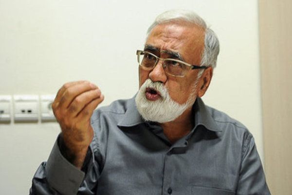 غلامرضا موسوی: کمکهای دولتی در سینما، عموما مشمول حال تهیهکننده بخش خصوصی نمیشود