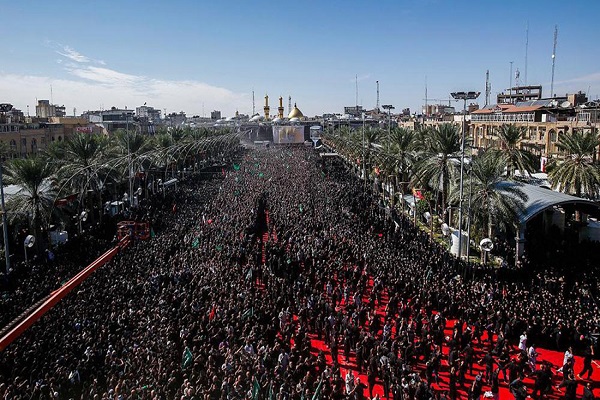 جزئیات خنثی سازی عملیات تروریست&zwnj;ها در عاشورا