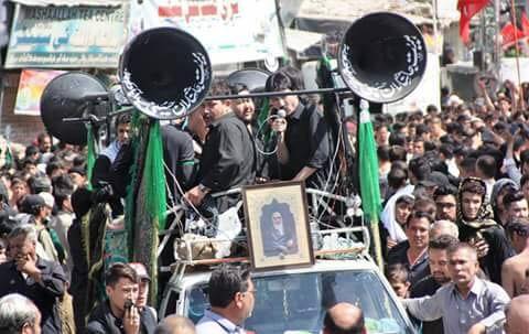 نماز عشق شیعه و سنی در کویته+عکس نماز عشق شیعه و سنی در کویته+عکس