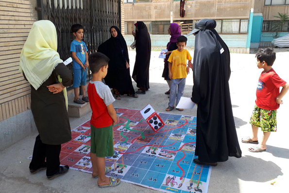ویزیت رایگان در اوضاع نا به سامان اقتصادی ویزیت رایگان در اوضاع نا به سامان اقتصادی