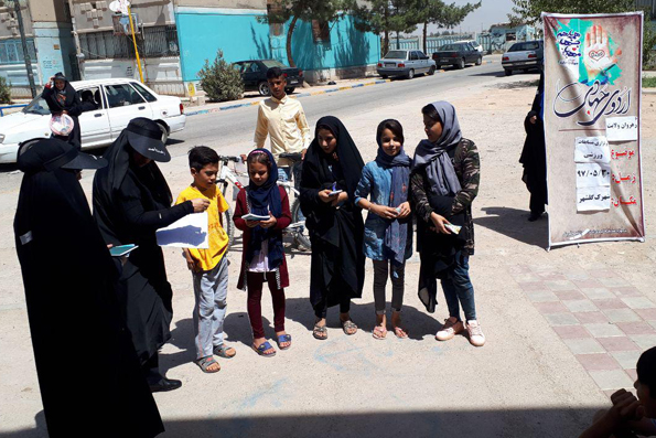 ویزیت رایگان در اوضاع نا به سامان اقتصادی ویزیت رایگان در اوضاع نا به سامان اقتصادی