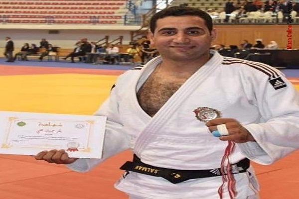 امتناع ورزشکاران عربستان، اردن و کویت از رقابت با حریف اسرائیلی امتناع ورزشکاران عربستان، اردن و کویت از رقابت با حریف اسرائیلی