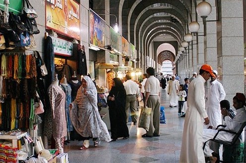 ارسال نشود/چه سوغاتی از صدقه بهتر است؟/ جاى خالی آب زمزم در سوغات زائران