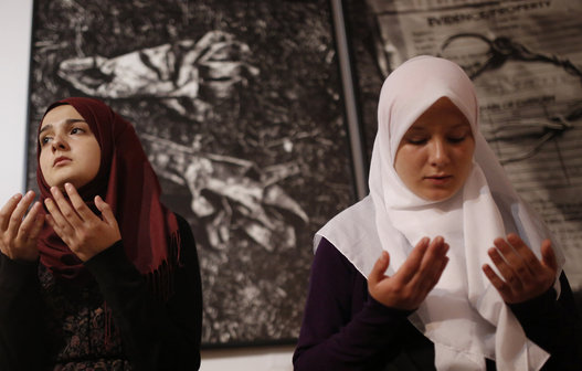 بوسنی وهرزگوین؛ پیوندگاه ادیان و مذاهب+عکس بوسنی وهرزگوین؛ پیوندگاه ادیان و مذاهب+عکس