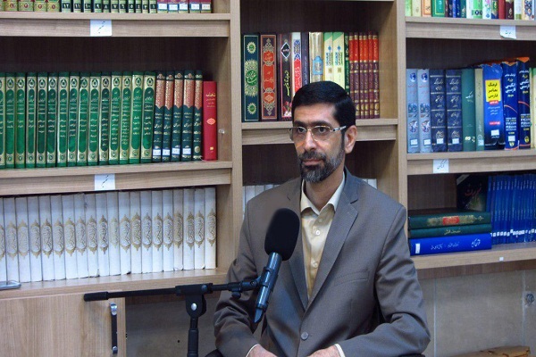 سه شنبه /////// تغییرات مسابقات سراسری قرآن، آری یا خیر