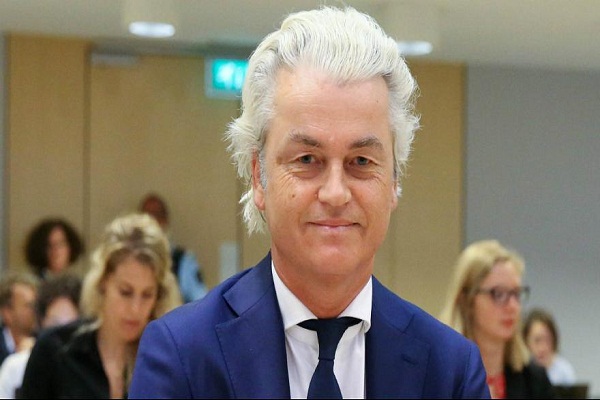 سنای پاکستان برگزاری مسابقه موهن کاریکاتور در هلند را محکوم کرد