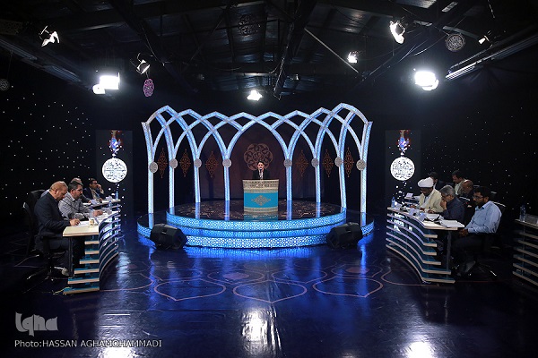 فینالیست‌های مسابقات سراسری قرآن معرفی شدند