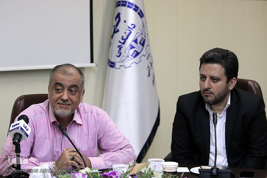 مسعود سیاح گرجی محسن بادپا «علی سیاحگرجی»؛ نماد مهم و فراگیر استاد «غلوش»/ اذانی گمشده در صدا و سیما! + عکس