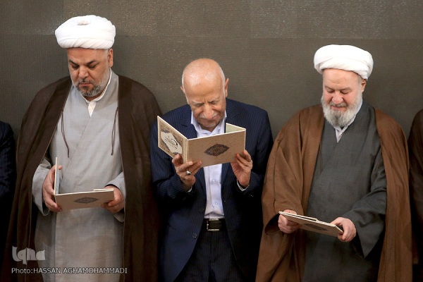 شرط ماندگاری حافظان؛ عمل به دانسته های قرآنی و پناه بردن به خداوند در برابر وسوسه ها