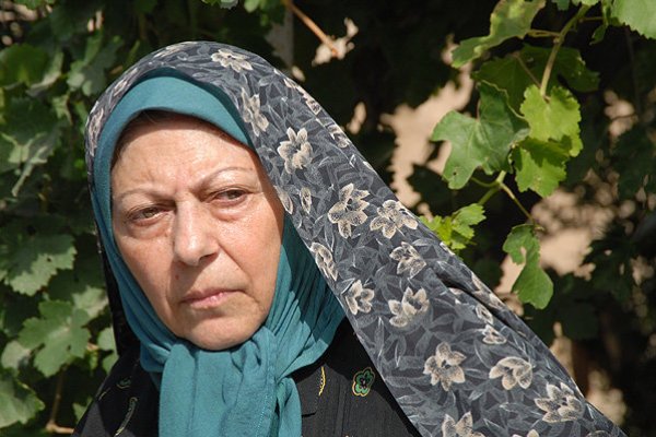 در حال ادیت///// ثریا قاسمی: «ویلاییها» قصه زنان قربانی جنگ است/ قصه، رمز موفقیت سینمای دفاع مقدس است