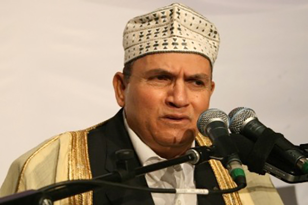 دوشنبه//استفاده استادانه «احمد نعینع» از مقامات در تلاوت/  خاطرات ماندگار دکتر از اساتید قهار مصری