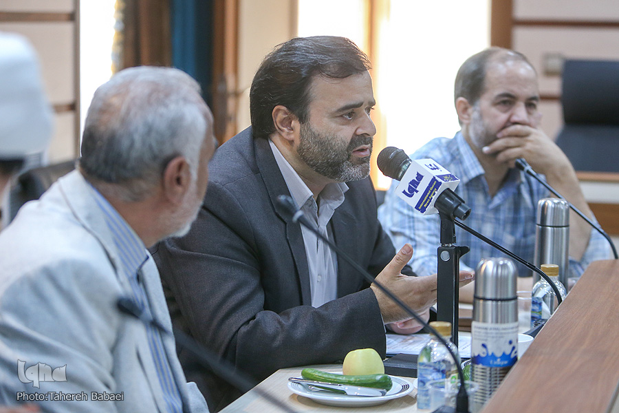 بررسی راهکاری ادغام دو اتحادیه قرآنی کشوری/ برگزاری مجمع عمومی، قانونی یا فراقانونی