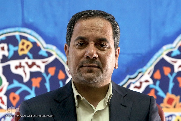 روایت زندگی دیپلمات قاری قرآن+تلاوت/ از مکتبخانه بی بی نمازی تا سفر به غرب آفریقا