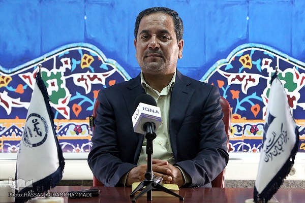 روایت زندگی دیپلمات قاری قرآن+تلاوت/ از مکتبخانه بی بی نمازی تا سفر به غرب آفریقا