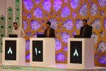 فیلم/ رقابت‌های رشته حفظ و معارف حدیث مسابقات سراسری قرآن