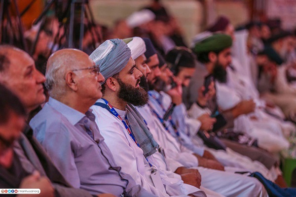 آغاز پنجمین جشنواره تراتیل سجادیه در کربلا